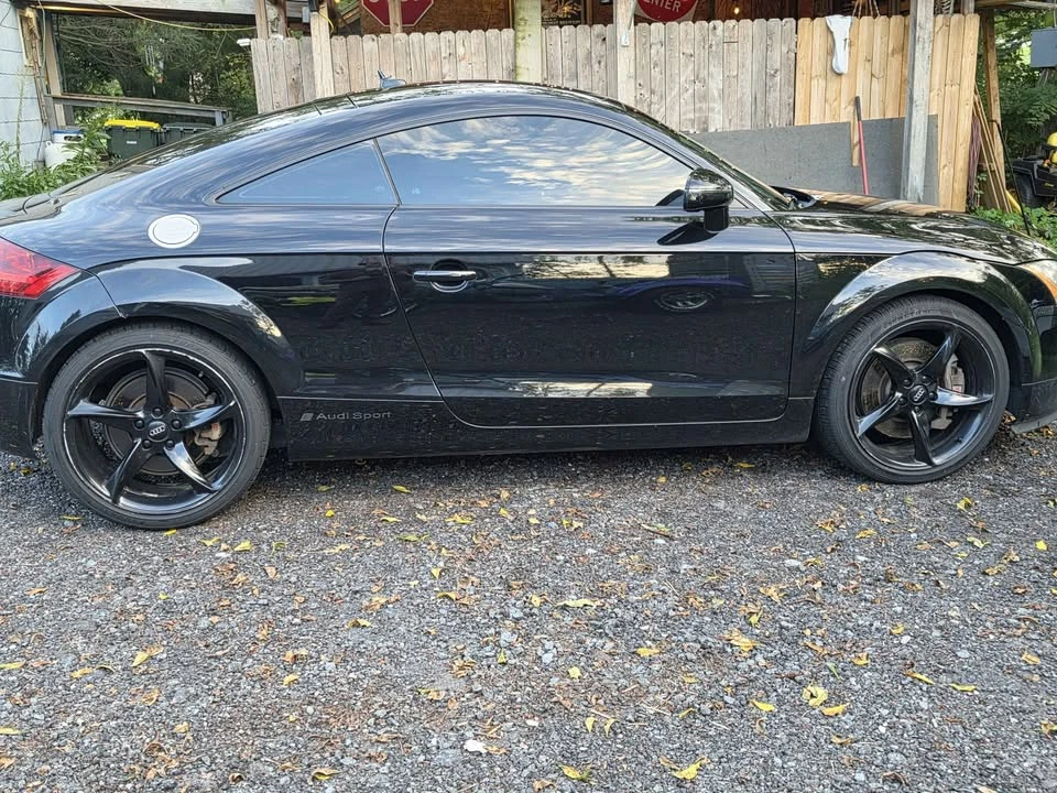 2008 Audi TTS Mk2 - Image 3 of 7