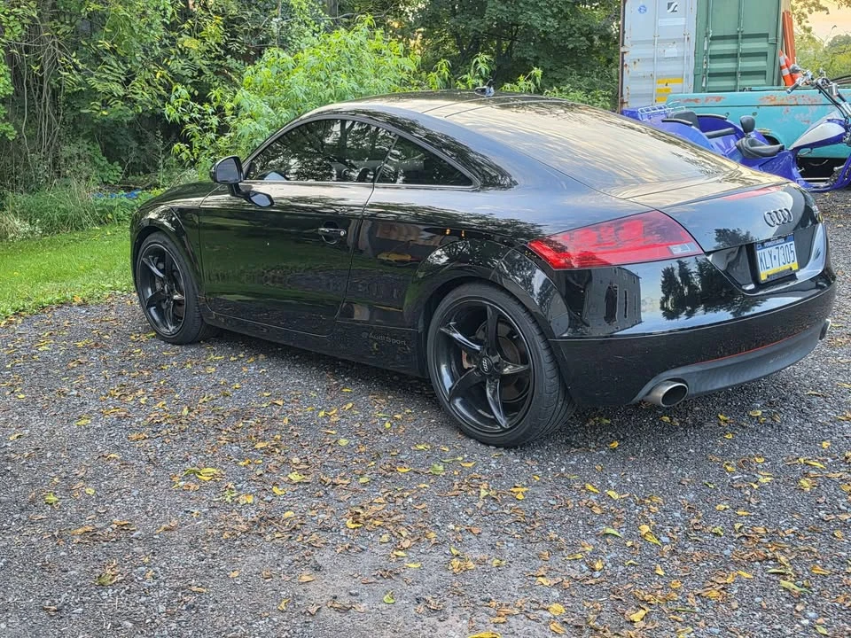 2008 Audi TTS Mk2 - Image 2 of 7