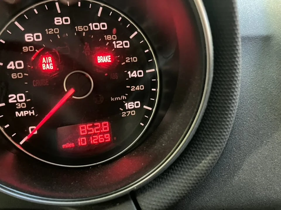 2008 Audi TT Mk2 - Image 11 of 16