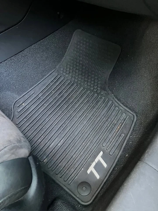 2008 Audi TT Mk2 - Image 15 of 16