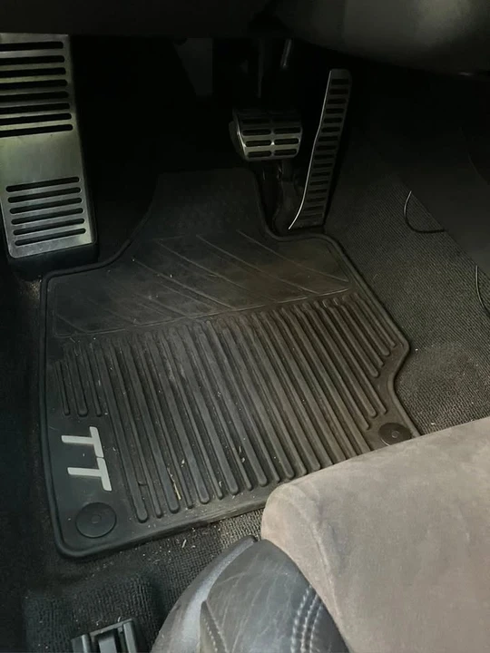 2008 Audi TT Mk2 - Image 14 of 16