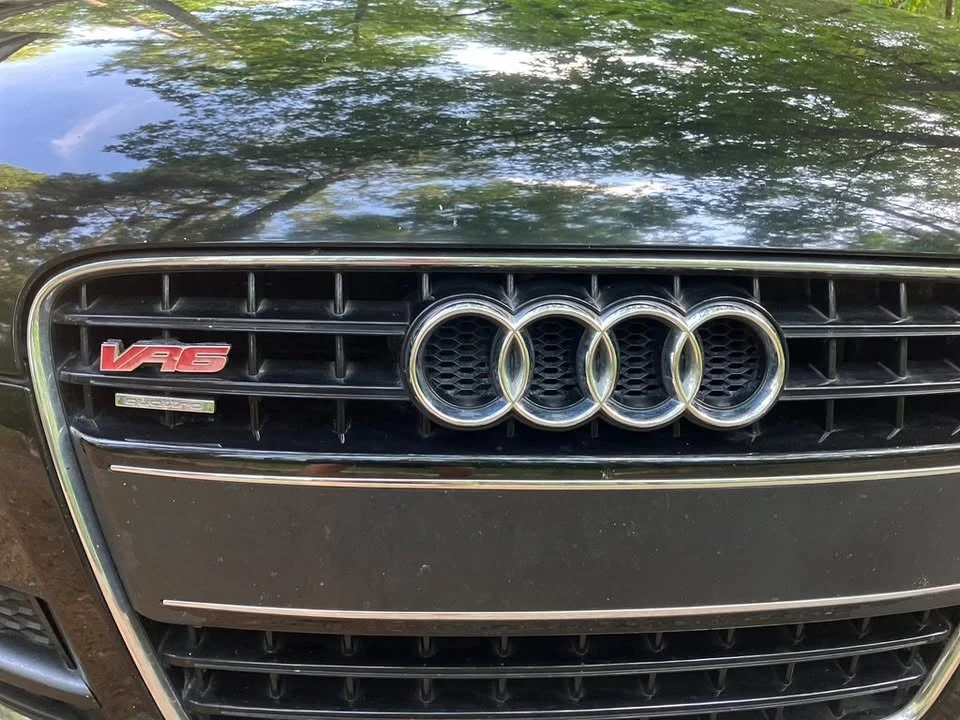 2008 Audi TT Mk2 - Image 9 of 16