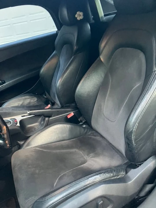 2008 Audi TT Mk2 - Image 13 of 16
