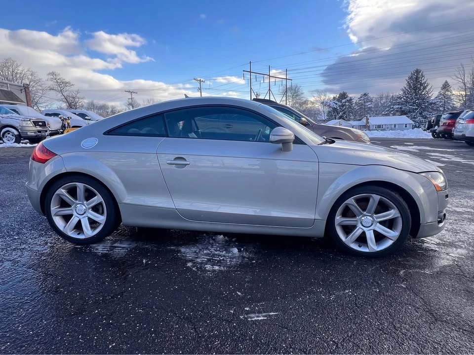 2008 Audi TTS Mk2 - Image 5 of 10