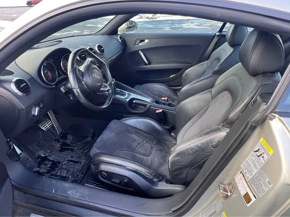 2008 Audi TTS Mk2 - Image 8 of 10