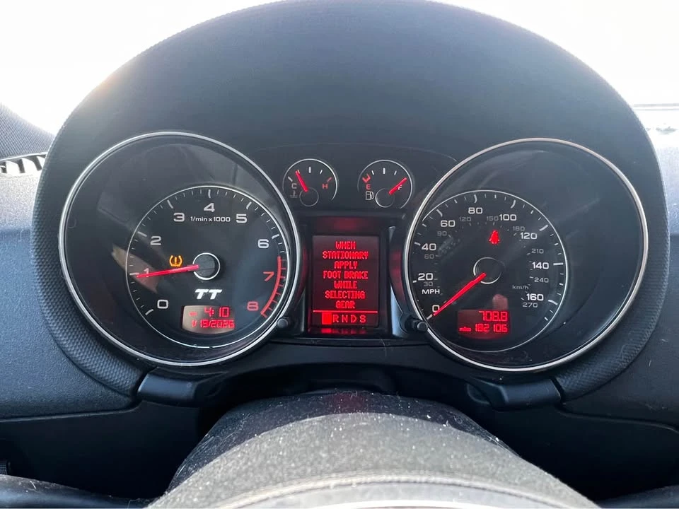 2008 Audi TTS Mk2 - Image 10 of 10