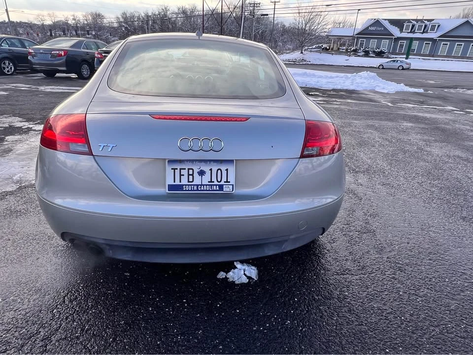 2008 Audi TTS Mk2 - Image 7 of 10