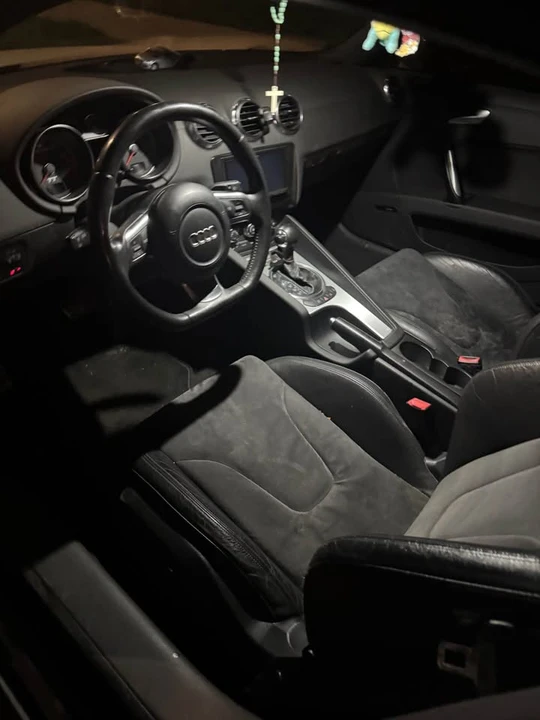 2008 Audi TTS Mk2 - Image 3 of 7