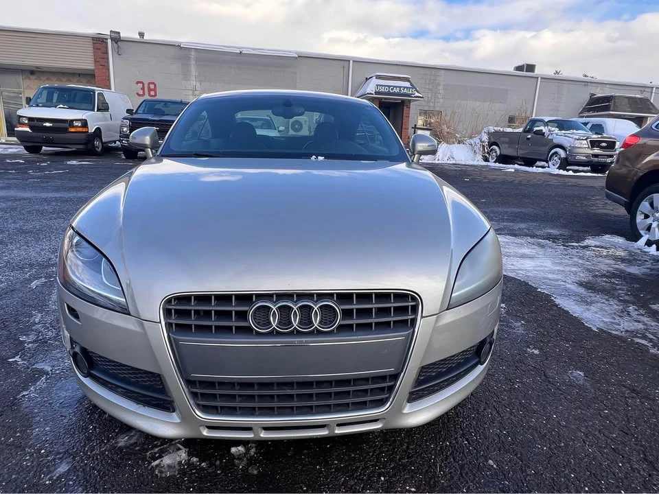 2008 Audi TTS Mk2 - Image 3 of 10