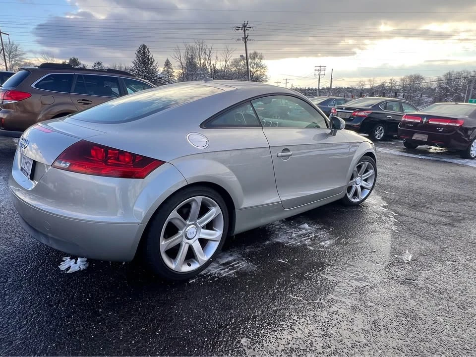 2008 Audi TTS Mk2 - Image 6 of 10