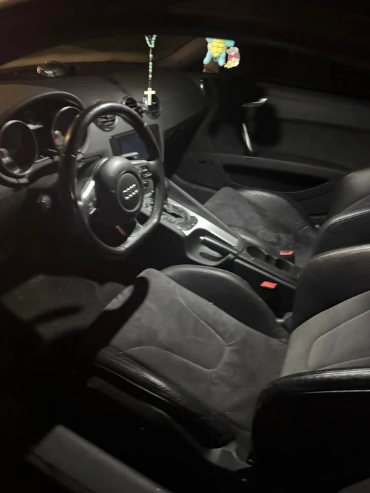 2008 Audi TTS Mk2 - Image 2 of 7
