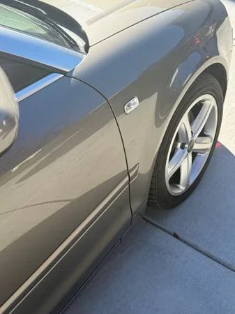 2008 Audi B7 A4 - Image 8 of 8