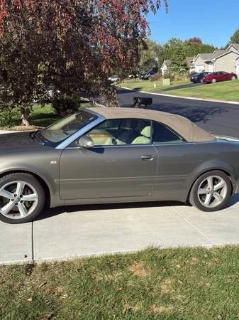 2008 Audi B7 A4 - Image 3 of 8