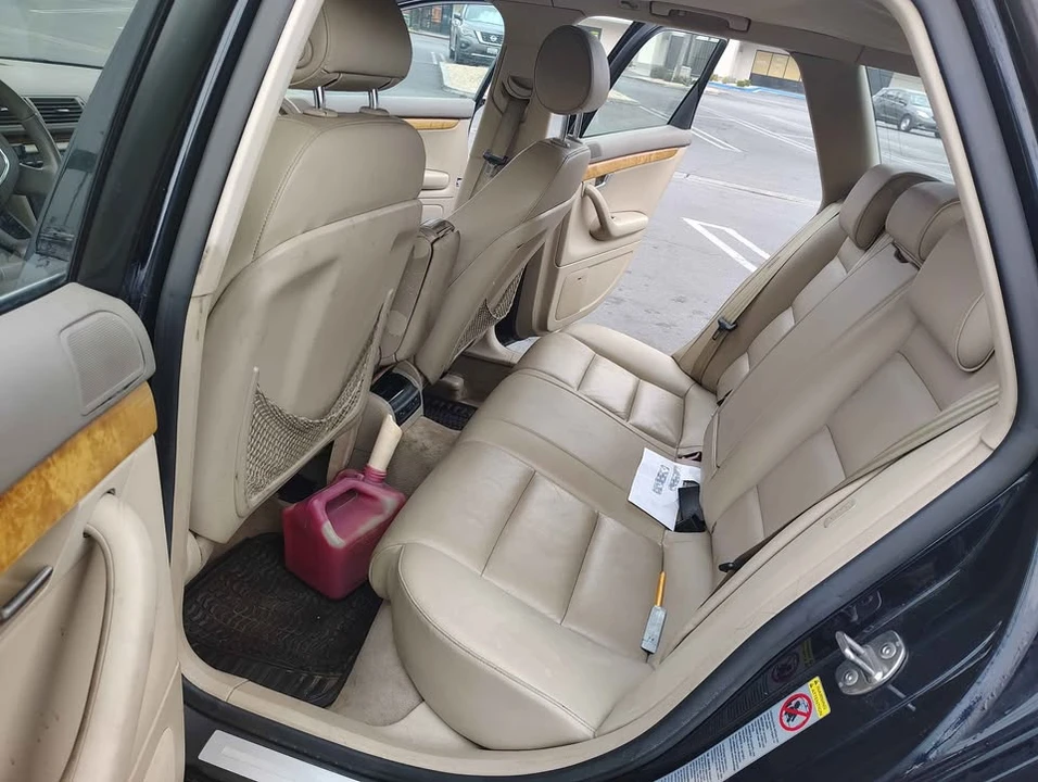 2008 Audi B7 A4 - Image 13 of 18