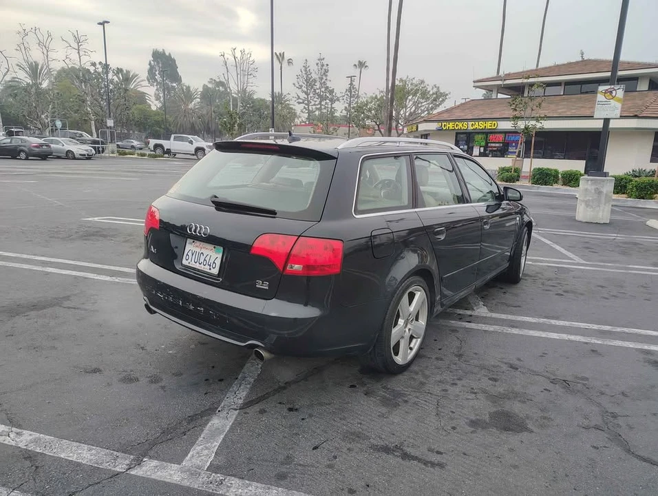 2008 Audi B7 A4 - Image 6 of 18