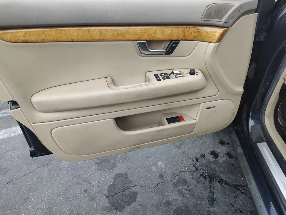 2008 Audi B7 A4 - Image 17 of 18