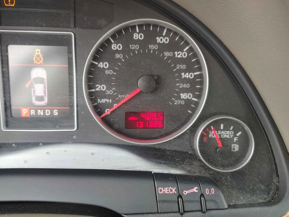 2008 Audi B7 A4 - Image 16 of 18