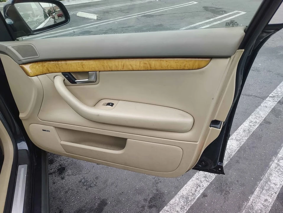 2008 Audi B7 A4 - Image 15 of 18
