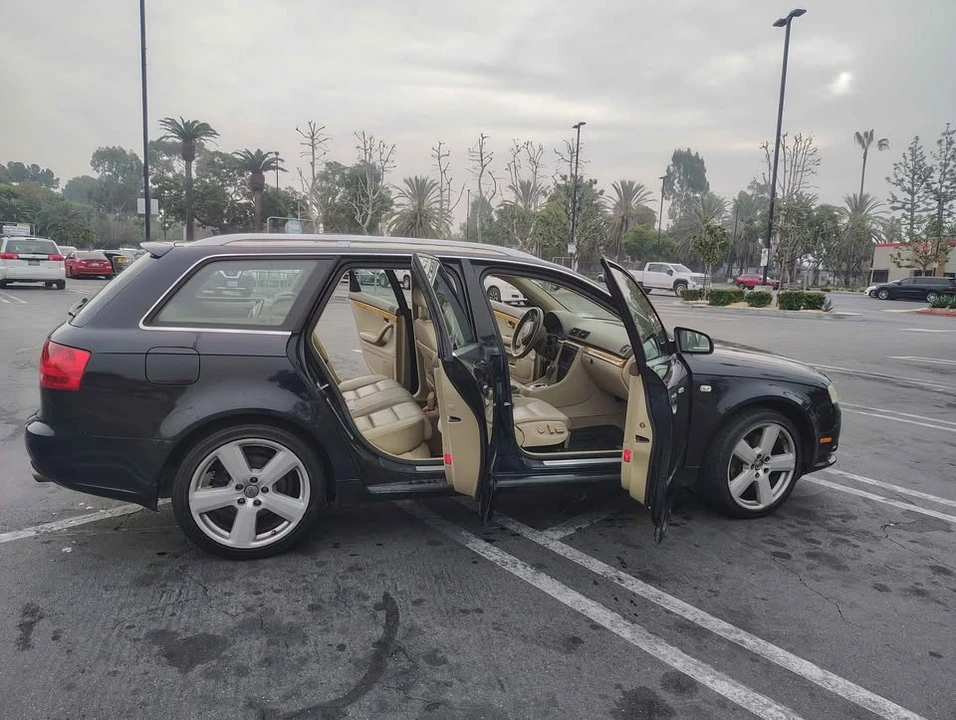 2008 Audi B7 A4 - Image 18 of 18