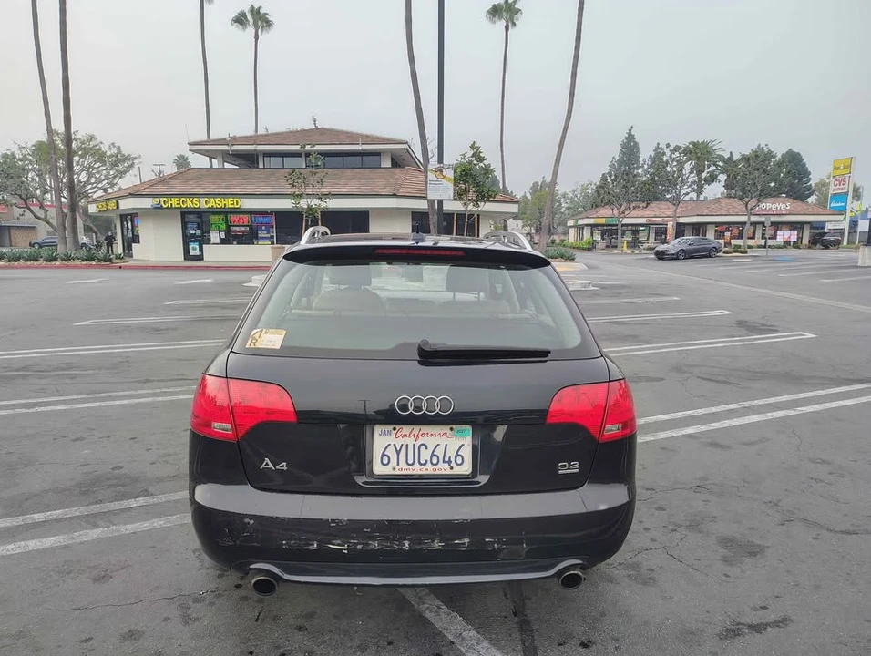 2008 Audi B7 A4 - Image 2 of 18