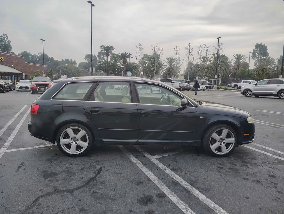 2008 Audi B7 A4 - Image 4 of 18