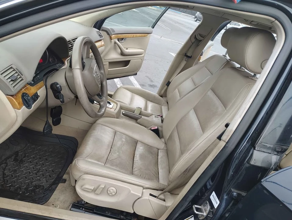 2008 Audi B7 A4 - Image 12 of 18