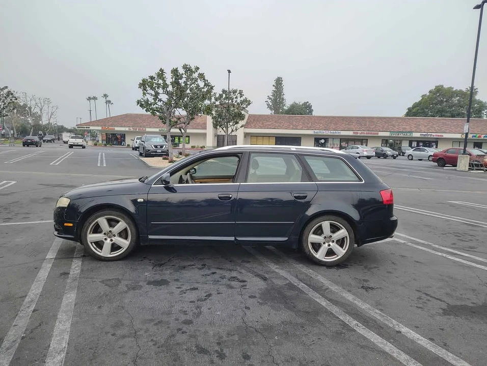 2008 Audi B7 A4 - Image 3 of 18