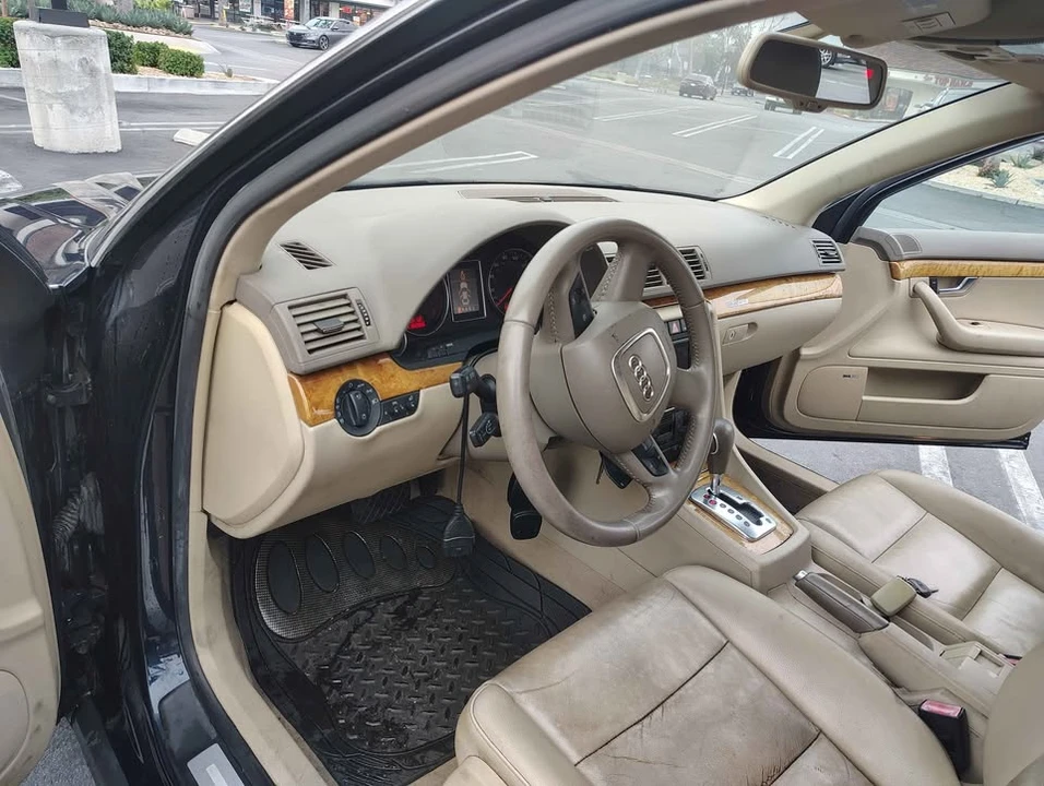 2008 Audi B7 A4 - Image 14 of 18