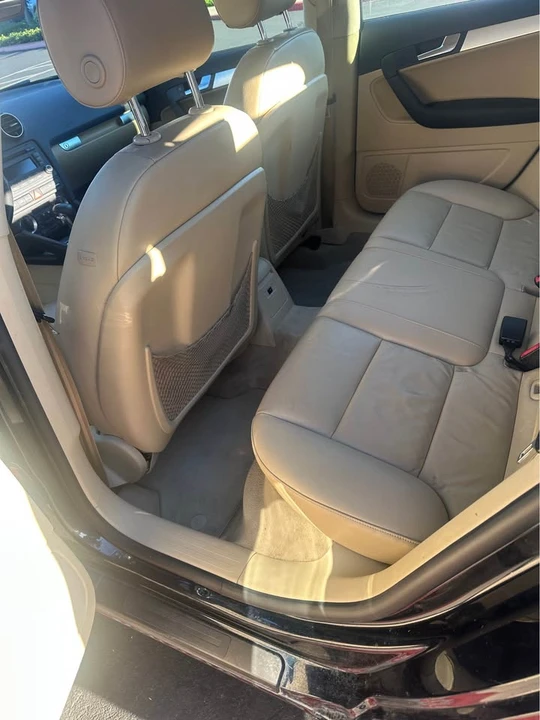 2008 Audi 8P A3 - Image 15 of 15