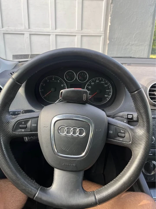 2008 Audi 8P A3 - Image 8 of 8