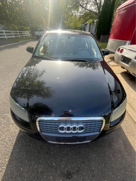2008 Audi 8P A3 - Image 3 of 8