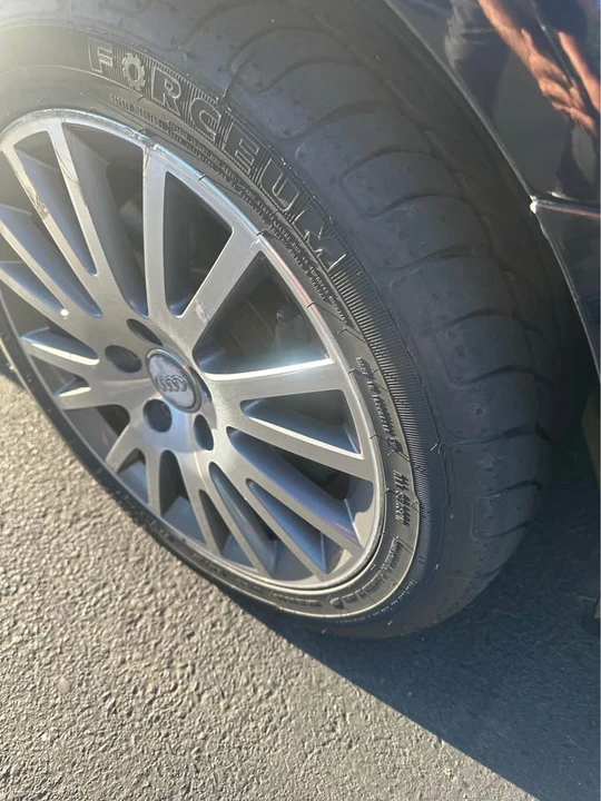 2008 Audi 8P A3 - Image 11 of 15