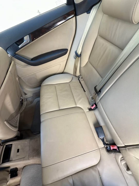 2008 Audi 8P A3 - Image 4 of 8