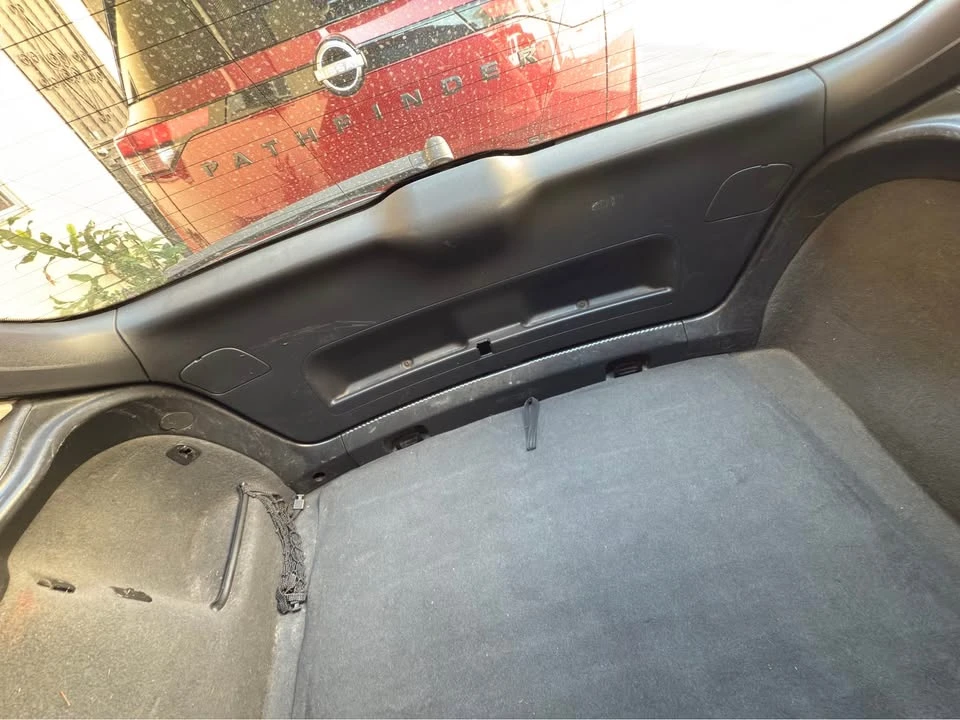 2008 Audi 8P A3 - Image 7 of 8