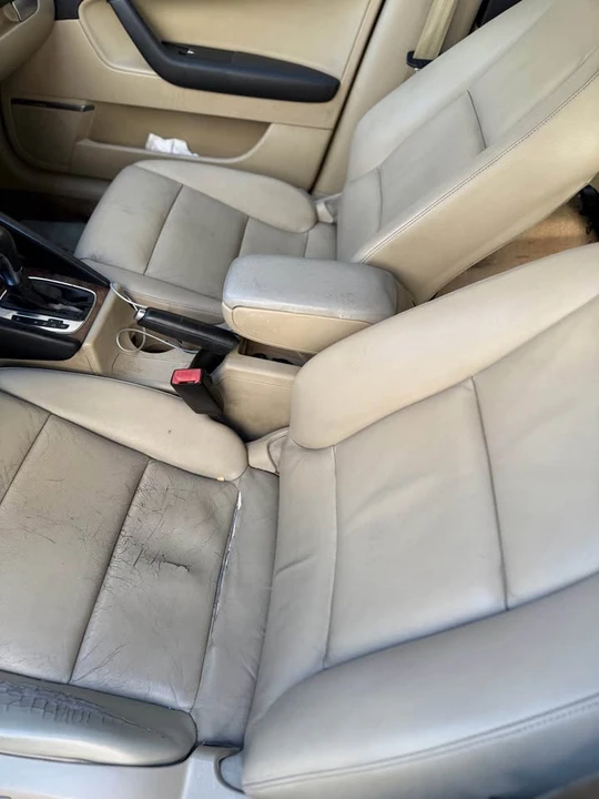 2008 Audi 8P A3 - Image 6 of 8