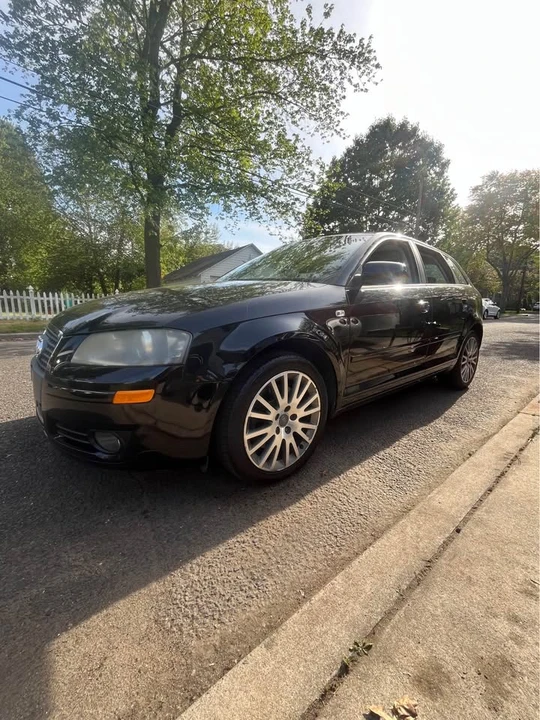 2008 Audi 8P A3 - Image 4 of 8