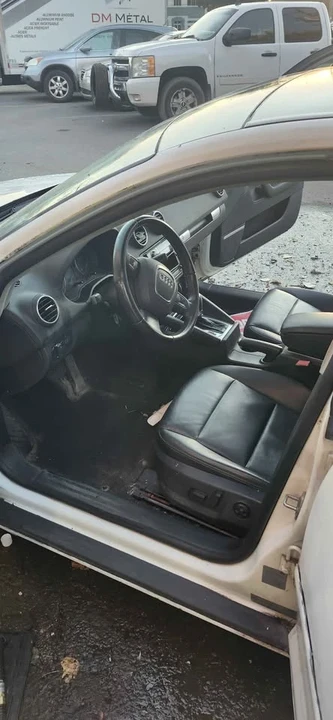 2008 Audi 8P A3 - Image 7 of 7