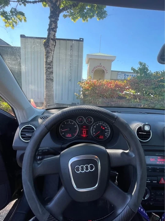 2008 Audi 8P A3 - Image 6 of 7