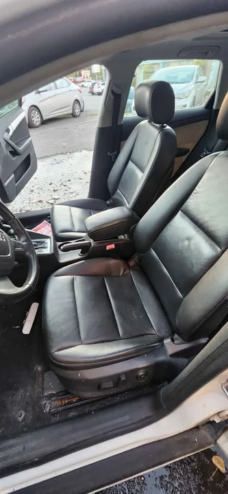 2008 Audi 8P A3 - Image 6 of 7