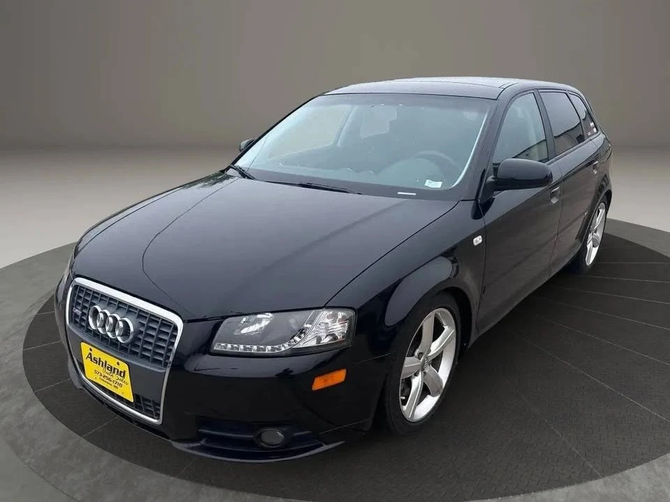 2008 Audi 8P A3 - Image 3 of 20