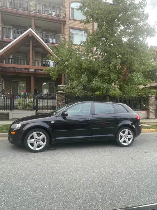 2008 Audi 8P A3 - Image 3 of 7
