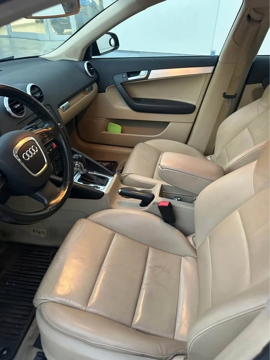 2008 Audi 8P A3 - Image 6 of 7