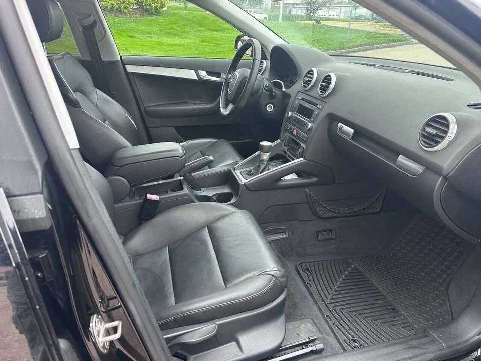 2008 Audi 8P A3 - Image 15 of 20