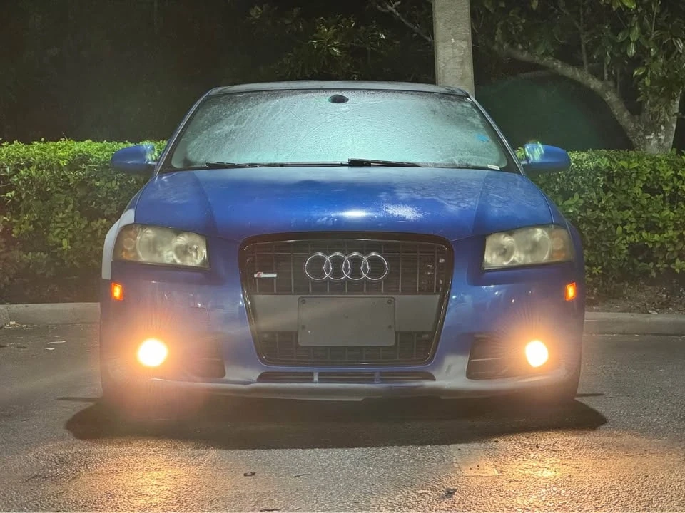 2008 Audi 8P A3 - Image 2 of 10