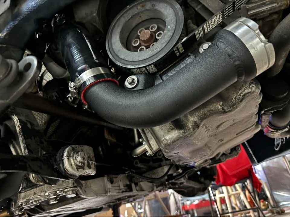 2008 Audi 8P A3 - Image 4 of 10