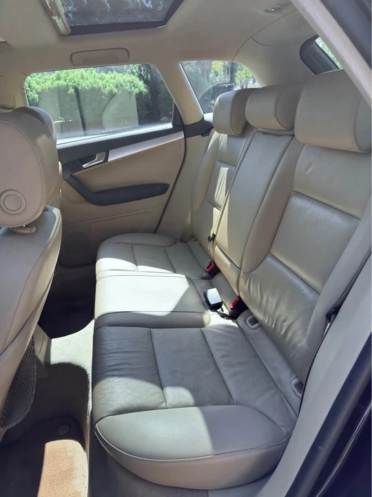 2008 Audi 8P A3 - Image 9 of 9