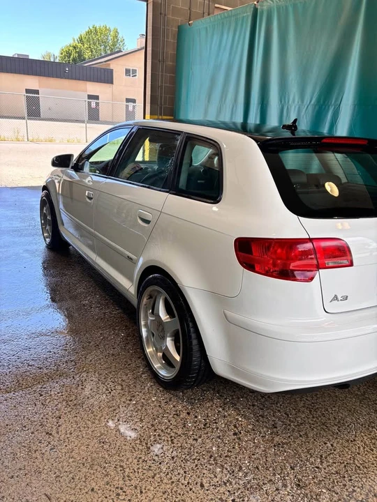 2008 Audi 8P A3 - Image 7 of 7
