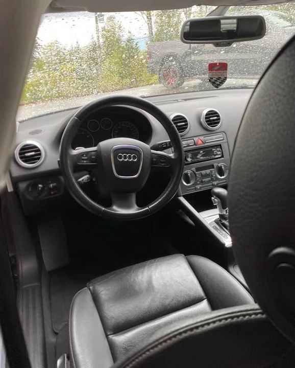 2008 Audi 8P A3 - Image 7 of 9