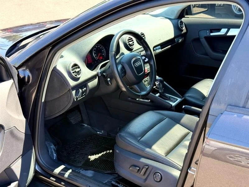 2008 Audi 8P A3 - Image 9 of 19