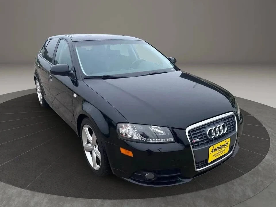 2008 Audi 8P A3 - Image 9 of 20
